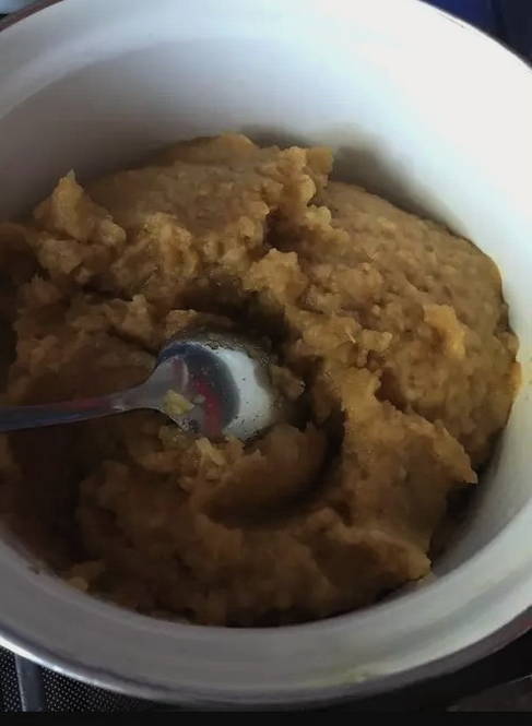 Варенье из ранеток через мясорубку на зиму Варенье из ранеток через мясорубку на зиму
