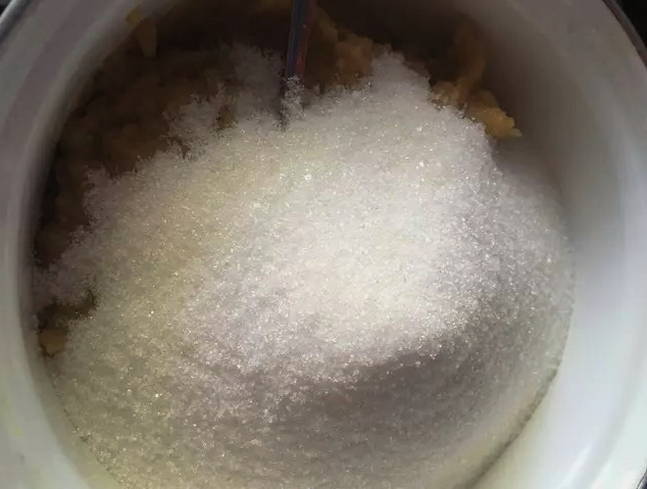 Варенье из ранеток через мясорубку на зиму Варенье из ранеток через мясорубку на зиму