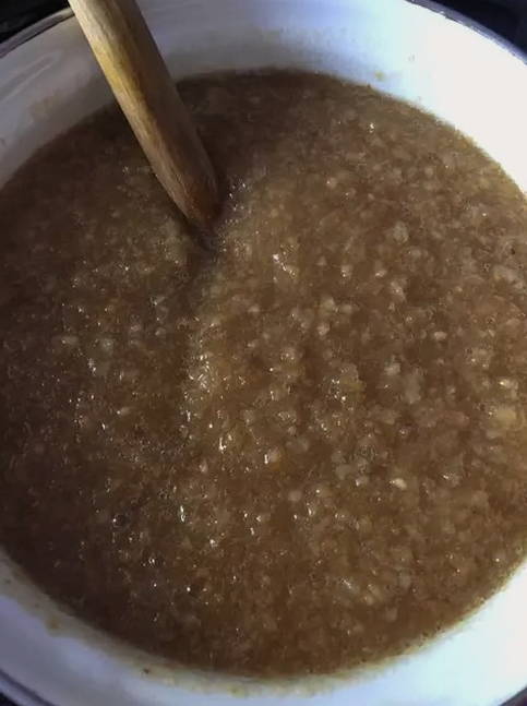 Варенье из ранеток через мясорубку на зиму Варенье из ранеток через мясорубку на зиму