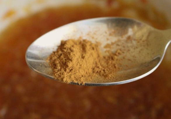 Варенье из яблок с апельсином и корицей на зиму Варенье из яблок с апельсином и корицей на зиму