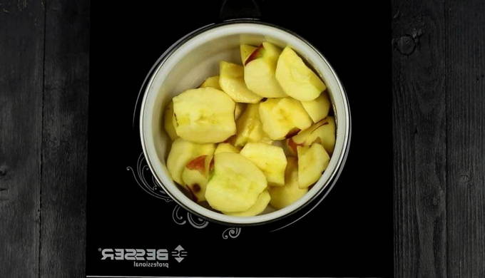 Джем из ранеток с агар-агаром Джем из ранеток с агар-агаром