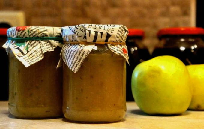 Джем из ранеток в домашних условиях на зиму