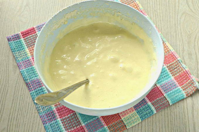 Быстрый и вкусный пирог с ранетками в духовке Быстрый и вкусный пирог с ранетками в духовке