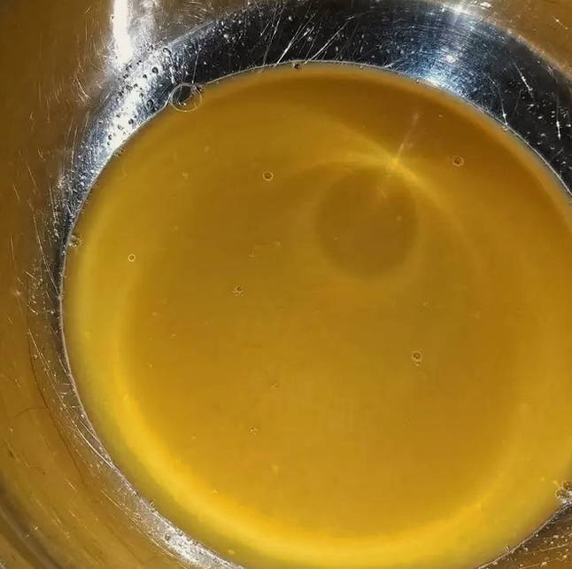 Яблочное пюре с бананом на зиму