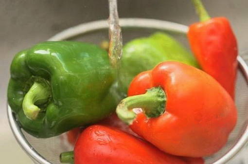 Перец в масле и уксусе на зиму Перец в масле и уксусе на зиму