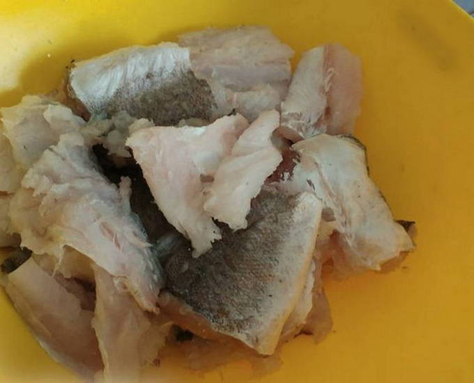 Рыбные котлеты на сковороде Рыбные котлеты на сковороде