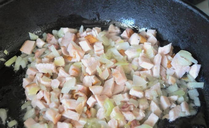 Вареники с картошкой Вареники с картошкой