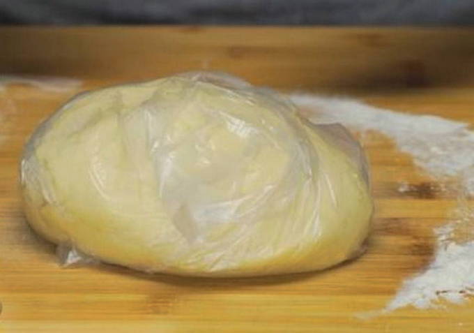 Вареники с картошкой Вареники с картошкой