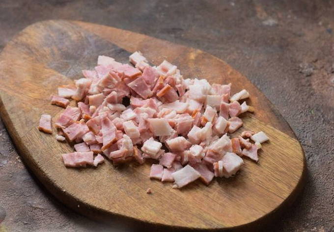 Вареники с картошкой Вареники с картошкой