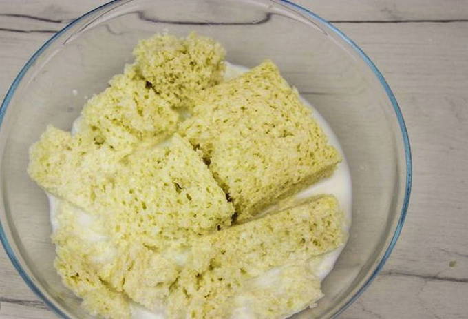 Сочные котлеты из мясного фарша в духовке