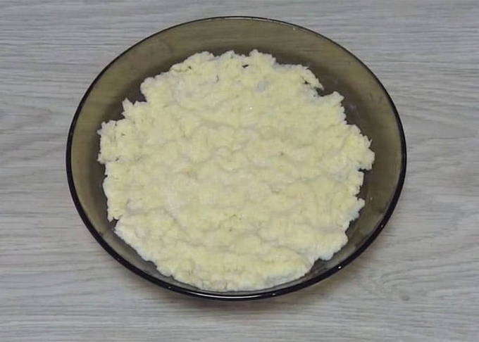 Сочные котлеты из мясного фарша в духовке