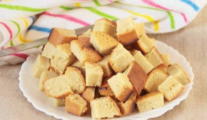 Трайфл с клубникой Трайфл с клубникой