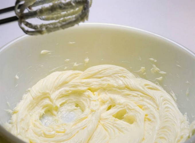 Эклеры с масляным кремом Эклеры с масляным кремом