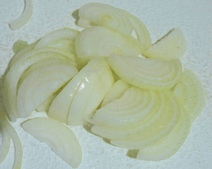 Паштет из куриной печени в домашних условиях Паштет из куриной печени в домашних условиях