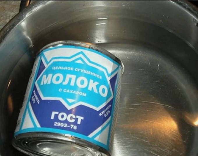 Торт Муравейник советского времени Торт Муравейник советского времени