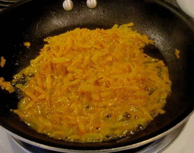 Гороховый суп с мясом классический