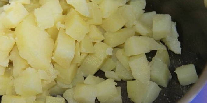 Салат Столичный Салат Столичный