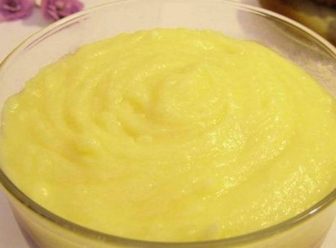Эклеры классические Эклеры классические