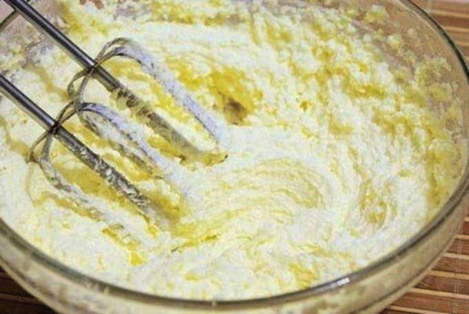 Эклеры классические Эклеры классические