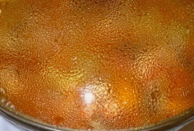 Тушеная картошка со свининой Тушеная картошка со свининой
