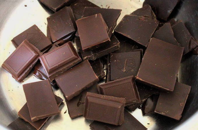 Шоколадный брауни классический Шоколадный брауни классический
