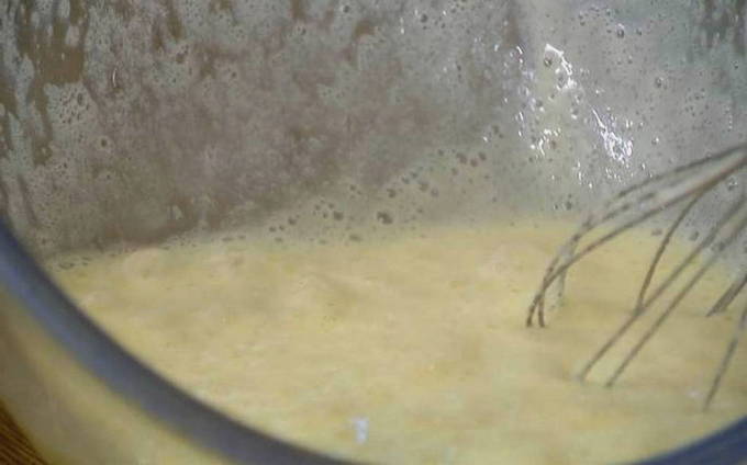 Шоколадный брауни классический Шоколадный брауни классический