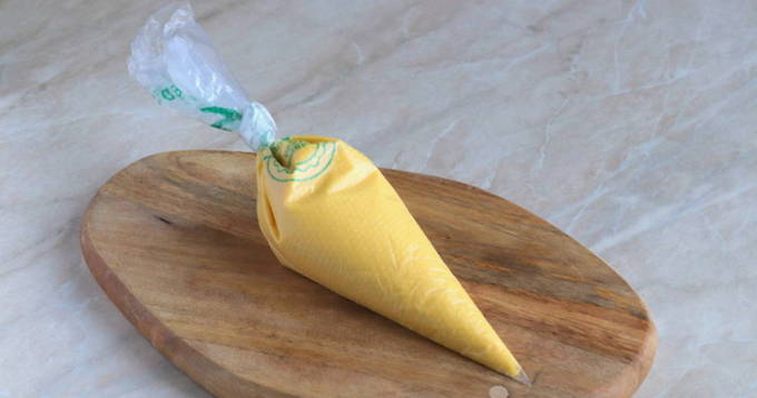 Вафельные трубочки классические Вафельные трубочки классические