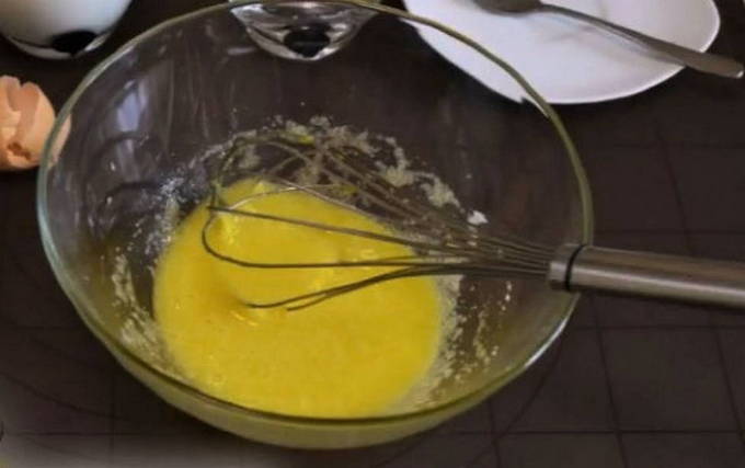 Классические панкейки Классические панкейки