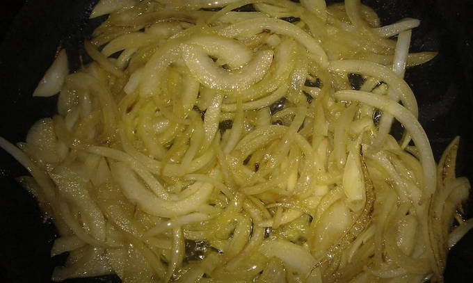 Кулебяка классическая Кулебяка классическая