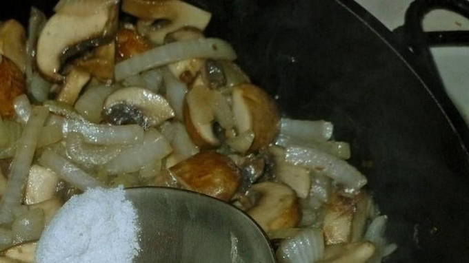 Кулебяка классическая Кулебяка классическая