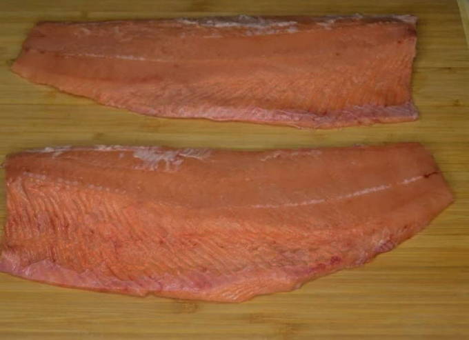 Кулебяка классическая Кулебяка классическая