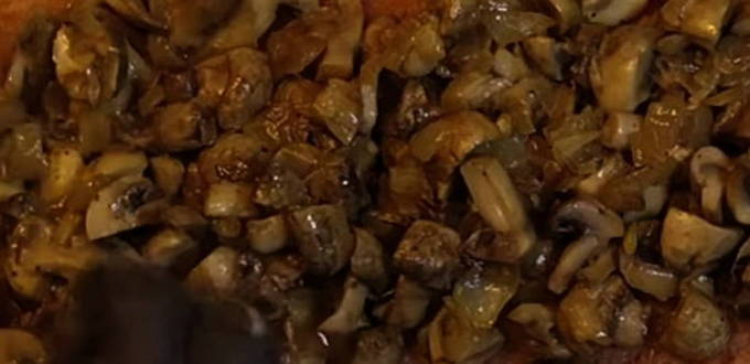 Кулебяка классическая Кулебяка классическая