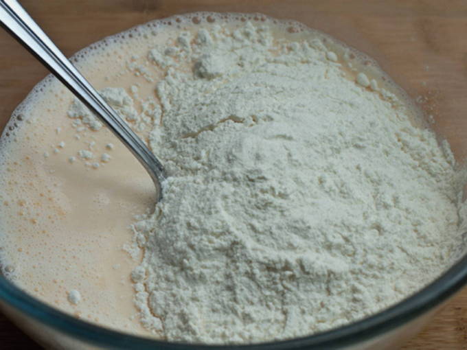 Кулебяка классическая Кулебяка классическая