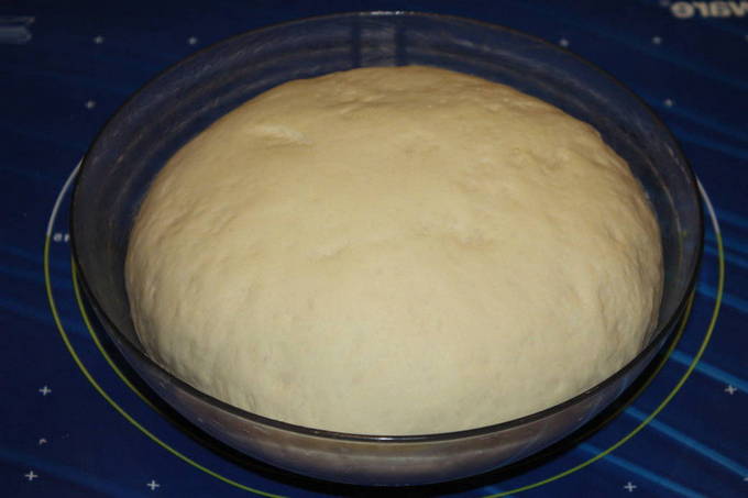 Кулебяка классическая Кулебяка классическая