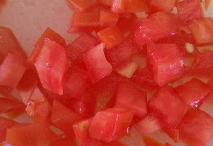 Паэлья с морепродуктами классическая Паэлья с морепродуктами классическая