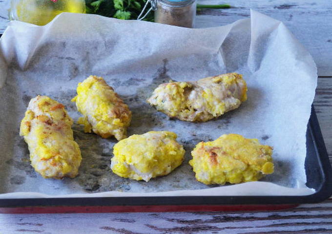 Мясные пальчики из свинины с начинкой Мясные пальчики из свинины с начинкой