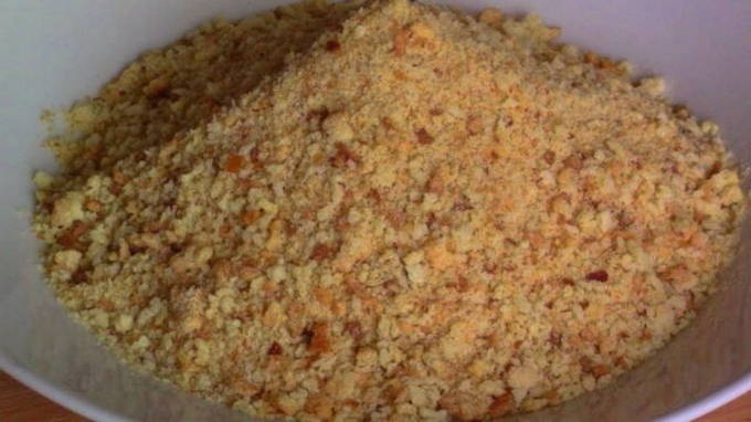 Мясные пальчики из свинины с начинкой Мясные пальчики из свинины с начинкой