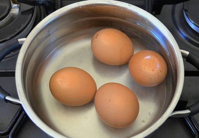 Салат «Мужские грёзы» с говядиной классический