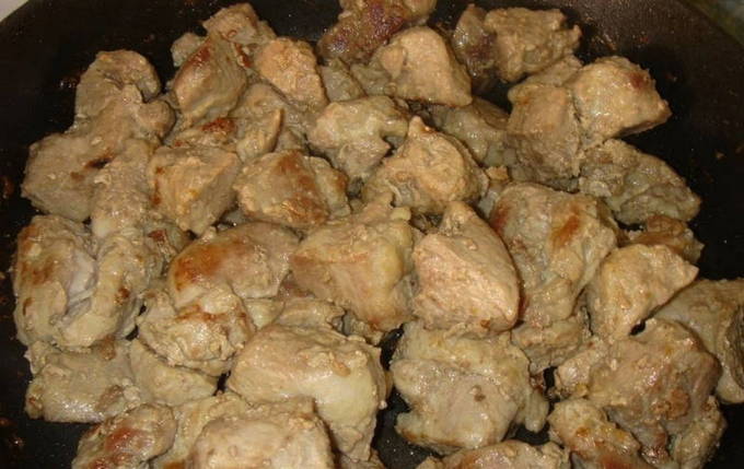 Чанахи в горшочках в духовке Чанахи в горшочках в духовке