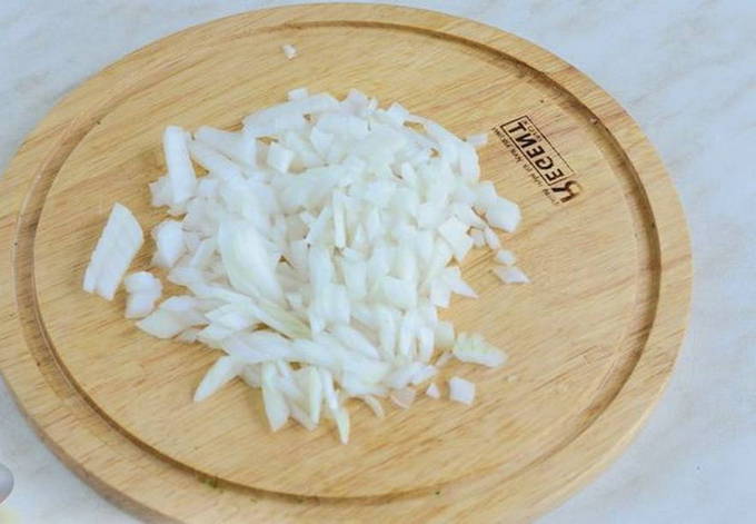 Классическая шакшука на сковороде