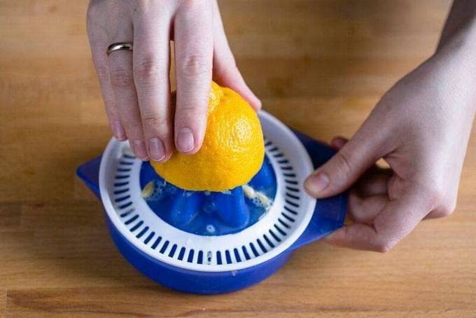 Пирог «Три стакана» с яблоками