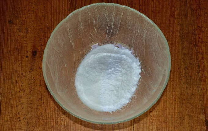 Моти из рисовой муки в домашних условиях Моти из рисовой муки в домашних условиях