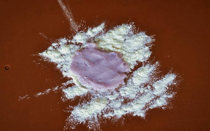 Моти из рисовой муки в домашних условиях Моти из рисовой муки в домашних условиях