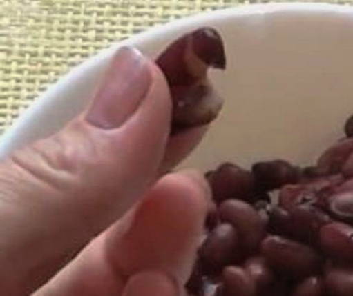 Лобио по‒грузински из красной фасоли Лобио по‒грузински из красной фасоли