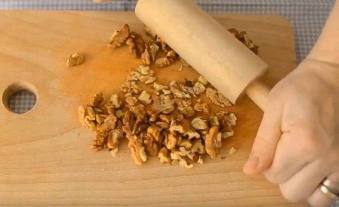 Лобио по‒грузински из красной фасоли Лобио по‒грузински из красной фасоли