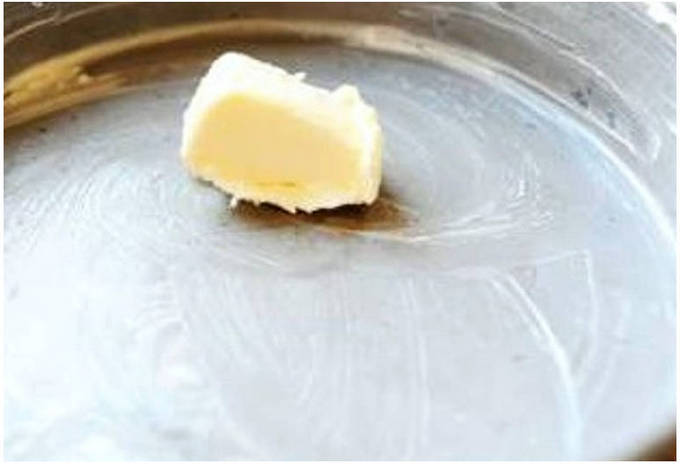 Муссовый торт с зеркальной глазурью