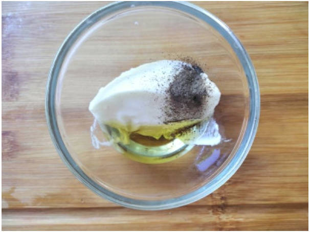 Куриные рулетики с черносливом