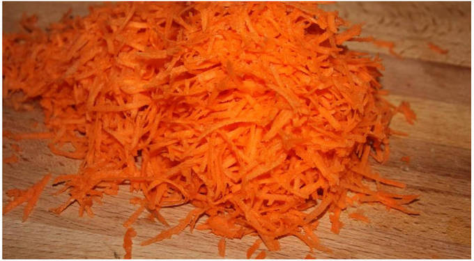 Суп с копчёной курицей и плавленым сыром