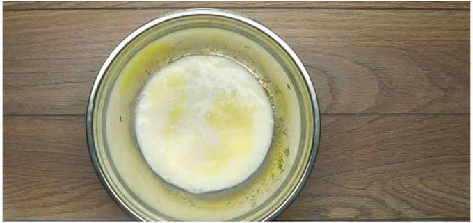 Шаньги с картошкой из дрожжевого теста в духовке Шаньги с картошкой из дрожжевого теста в духовке