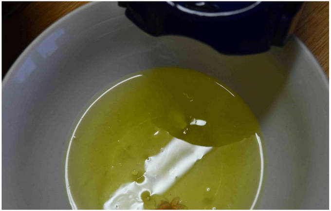 Панкейки на молоке